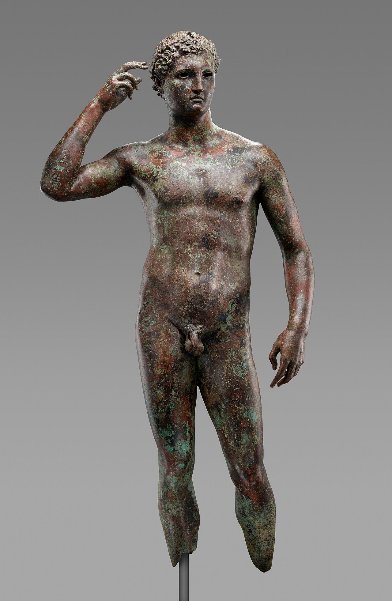 Getty Center